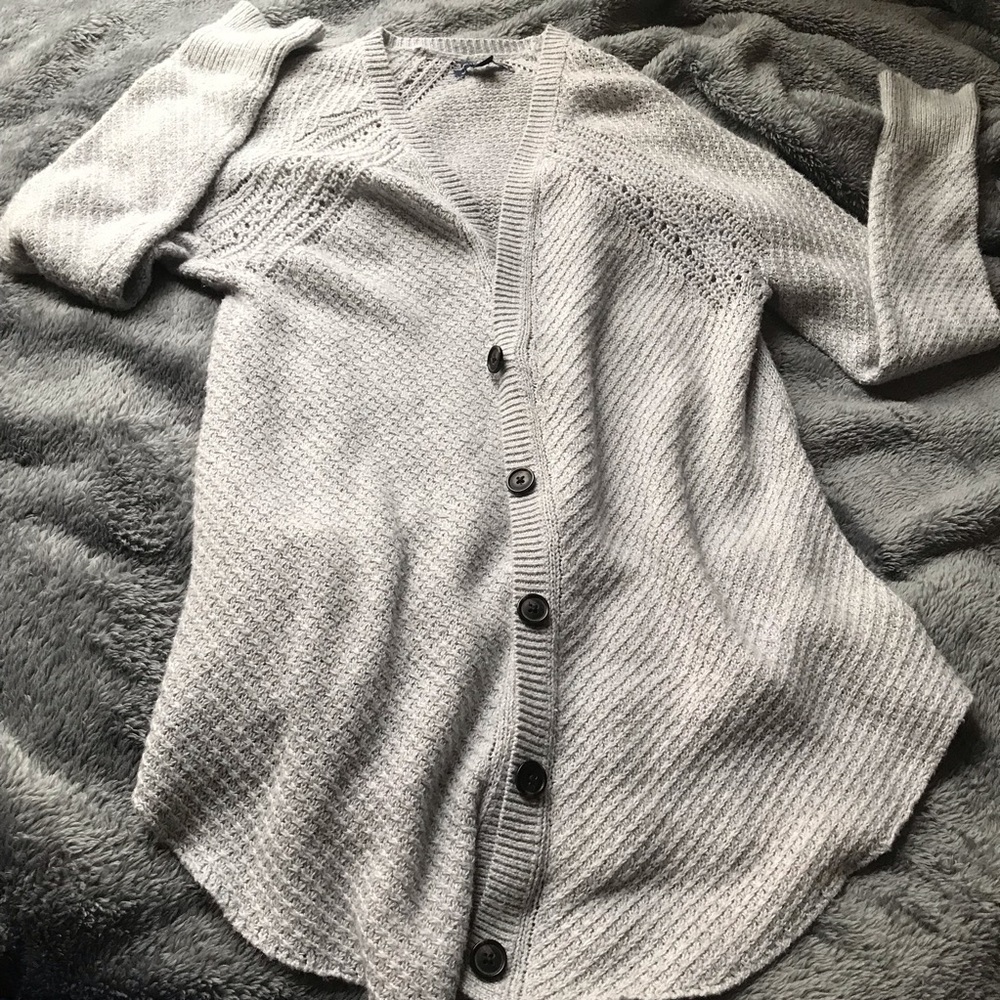American Eagle Cardigan